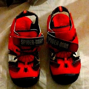 Kid shoes